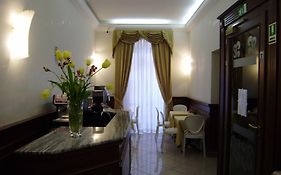 Dipendenza Hotel Galileo